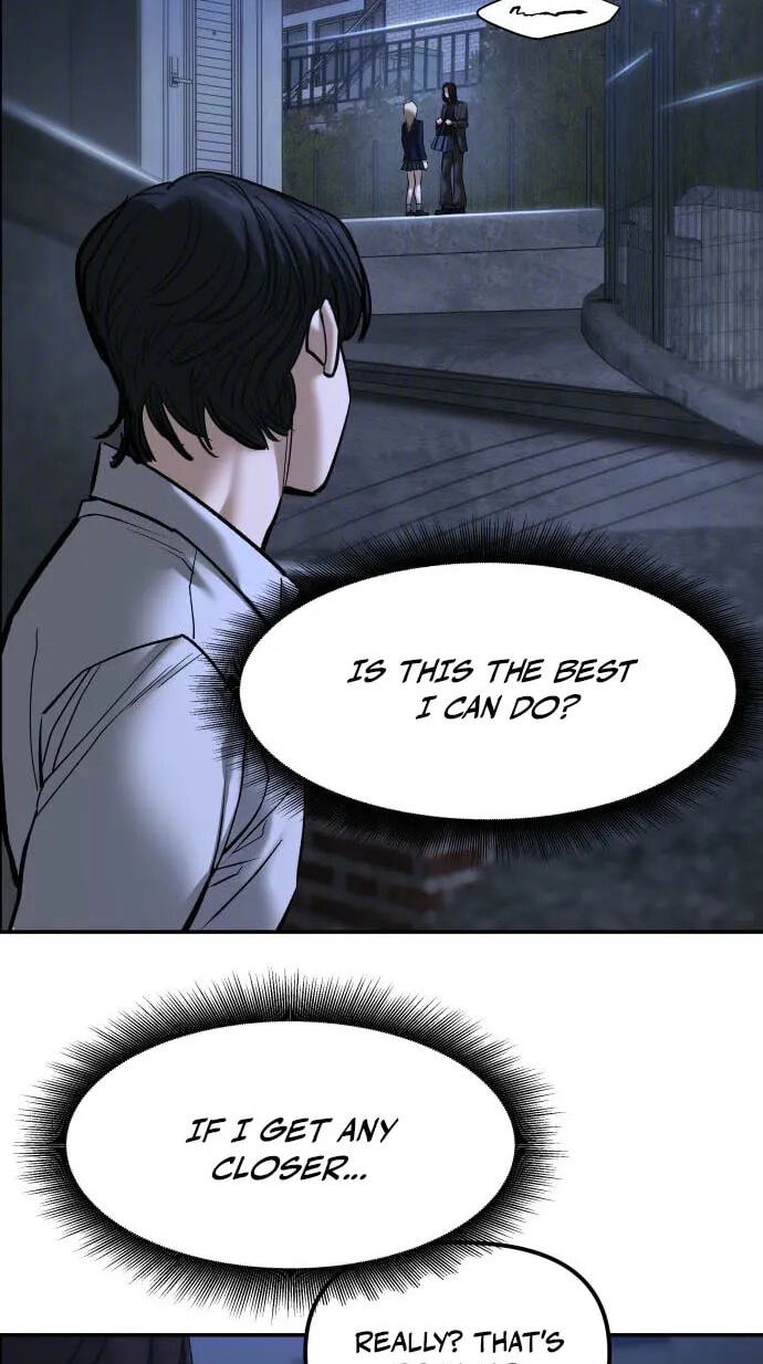 Designated Bully Chapter 196 page 12 - 