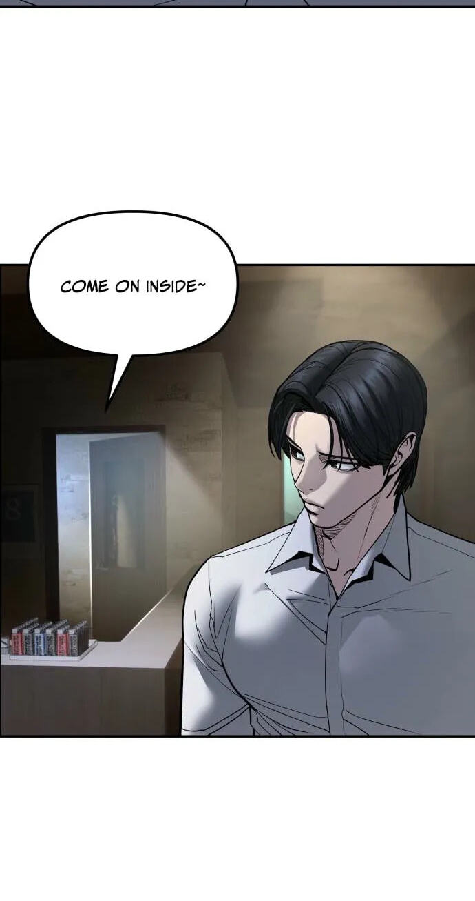 Designated Bully Chapter 196 page 111 - 