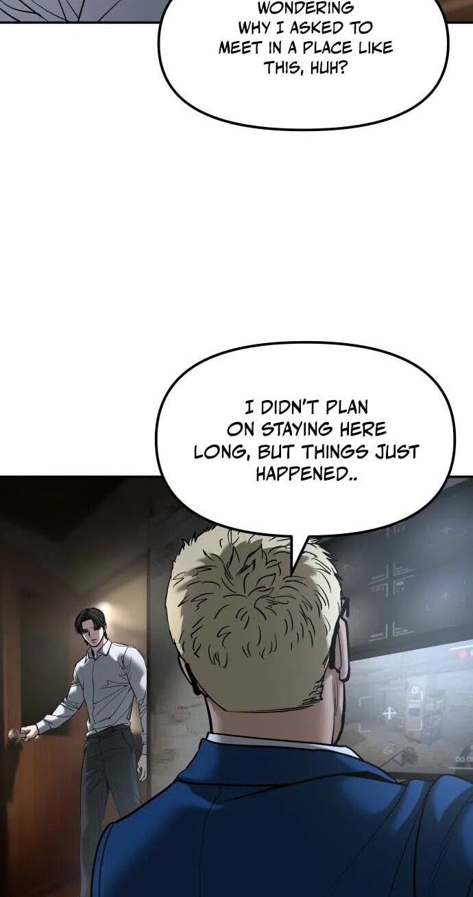 Designated Bully Chapter 196 page 113 - 