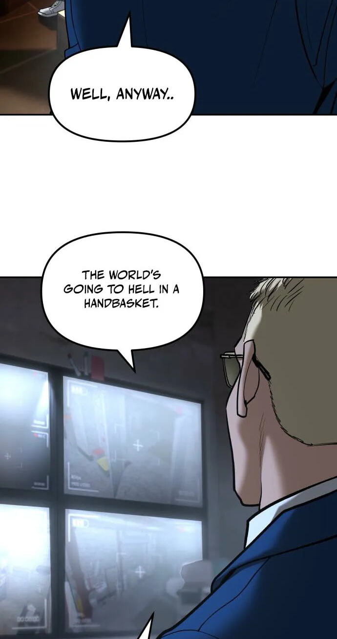 Designated Bully Chapter 196 page 114 - 