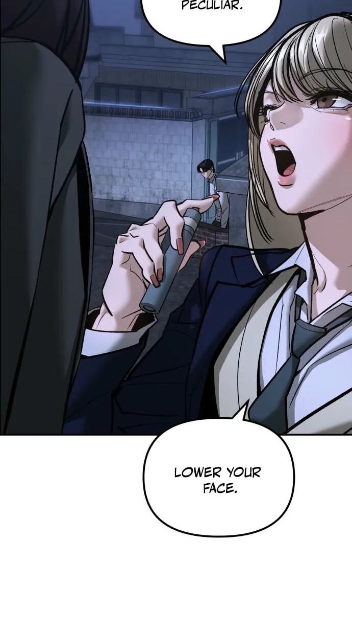 Designated Bully Chapter 196 page 13 - 