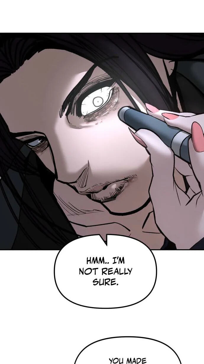 Designated Bully Chapter 196 page 14 - 