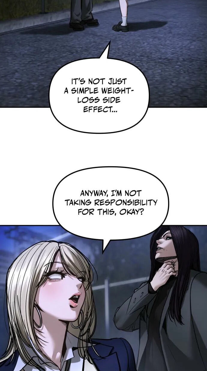 Designated Bully Chapter 196 page 18 - 