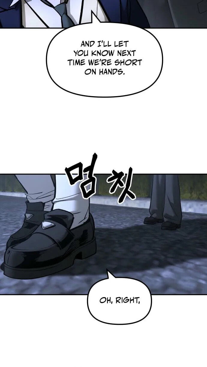 Designated Bully Chapter 196 page 19 - 