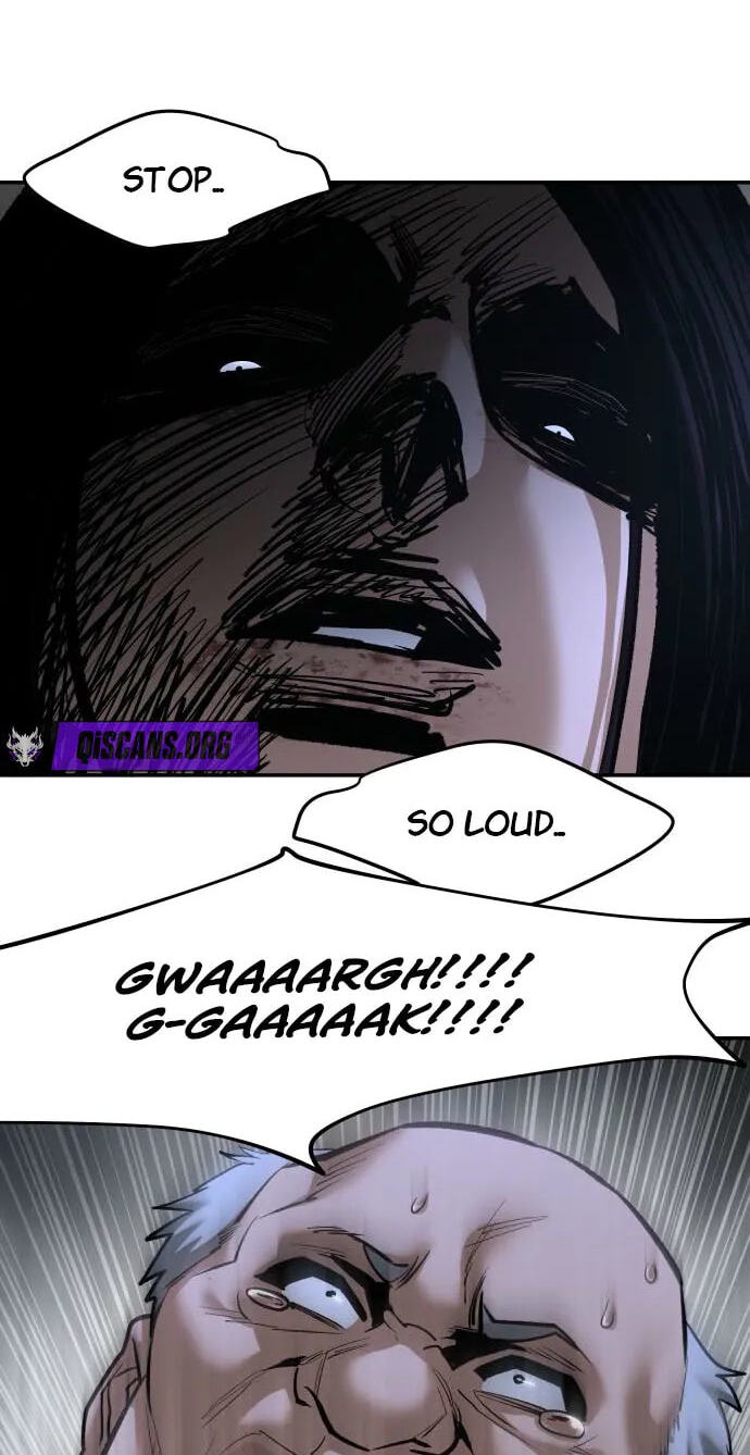 Designated Bully Chapter 196 page 3 - 