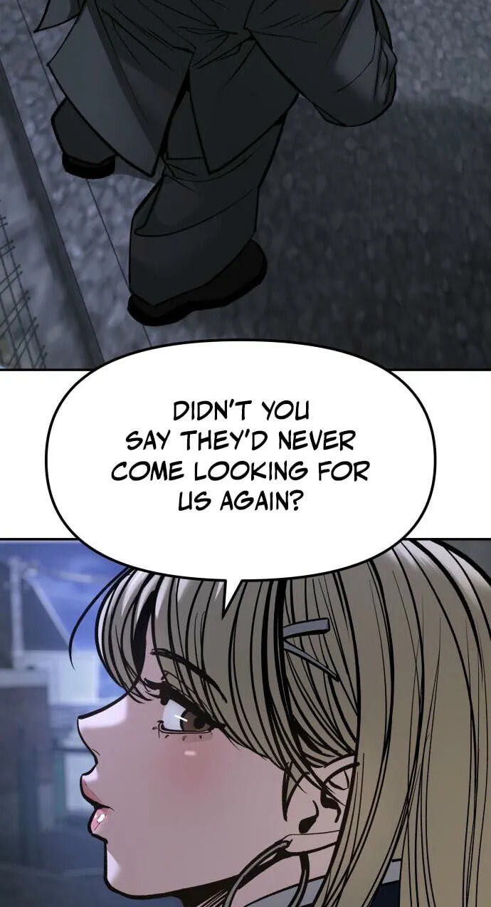 Designated Bully Chapter 196 page 21 - 
