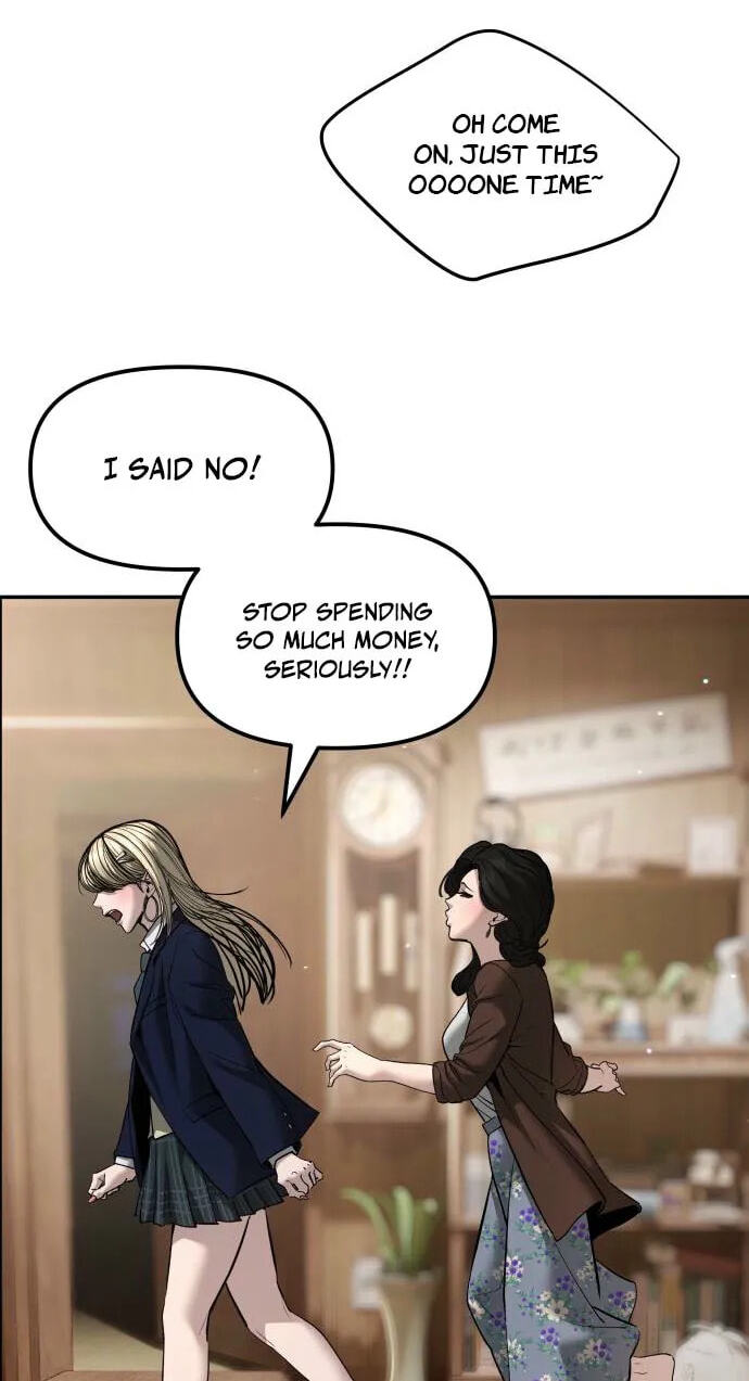 Designated Bully Chapter 196 page 26 - 