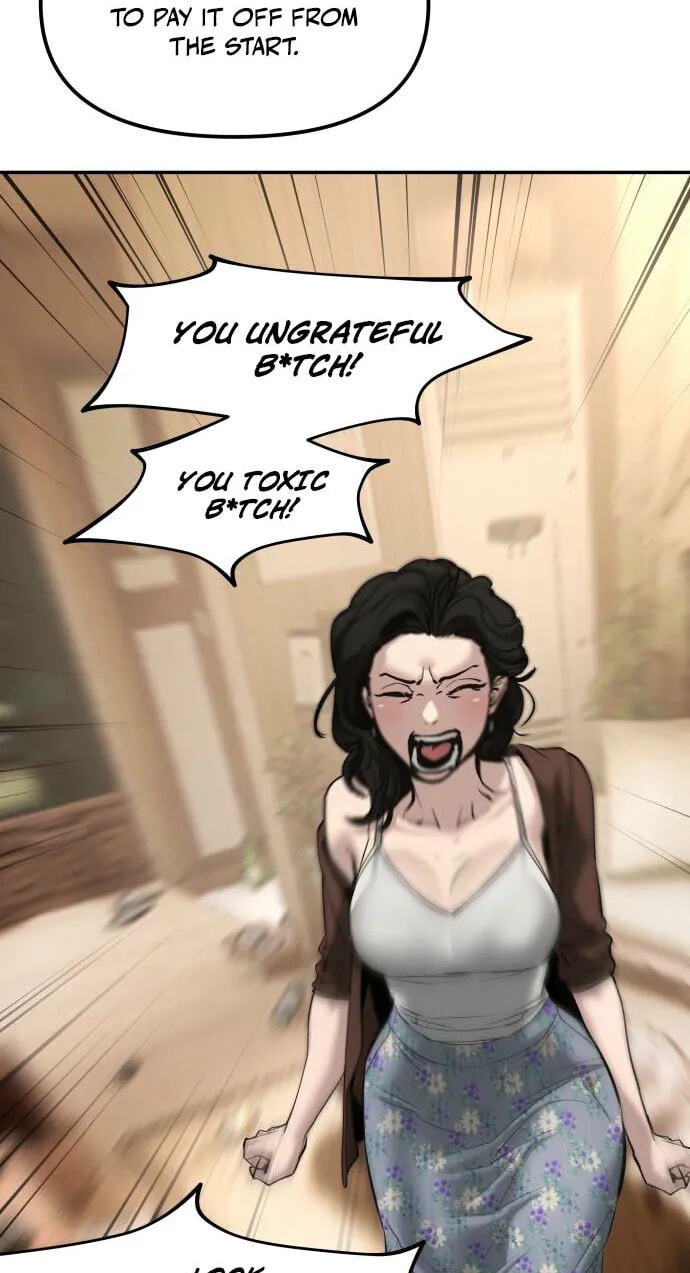 Designated Bully Chapter 196 page 29 - 