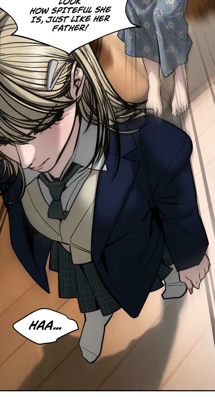 Designated Bully Chapter 196 page 30 - 