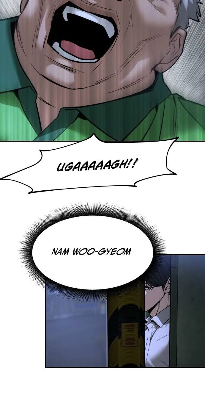 Designated Bully Chapter 196 page 4 - 