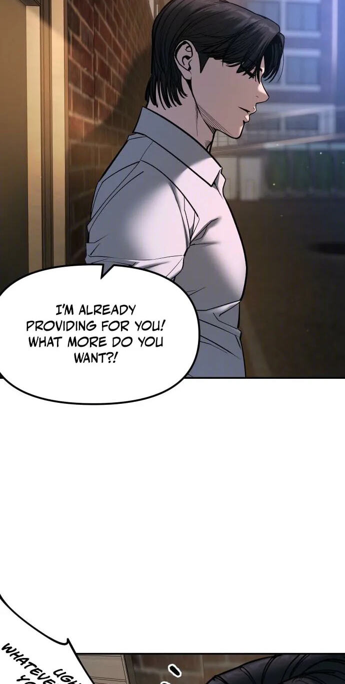 Designated Bully Chapter 196 page 36 - 