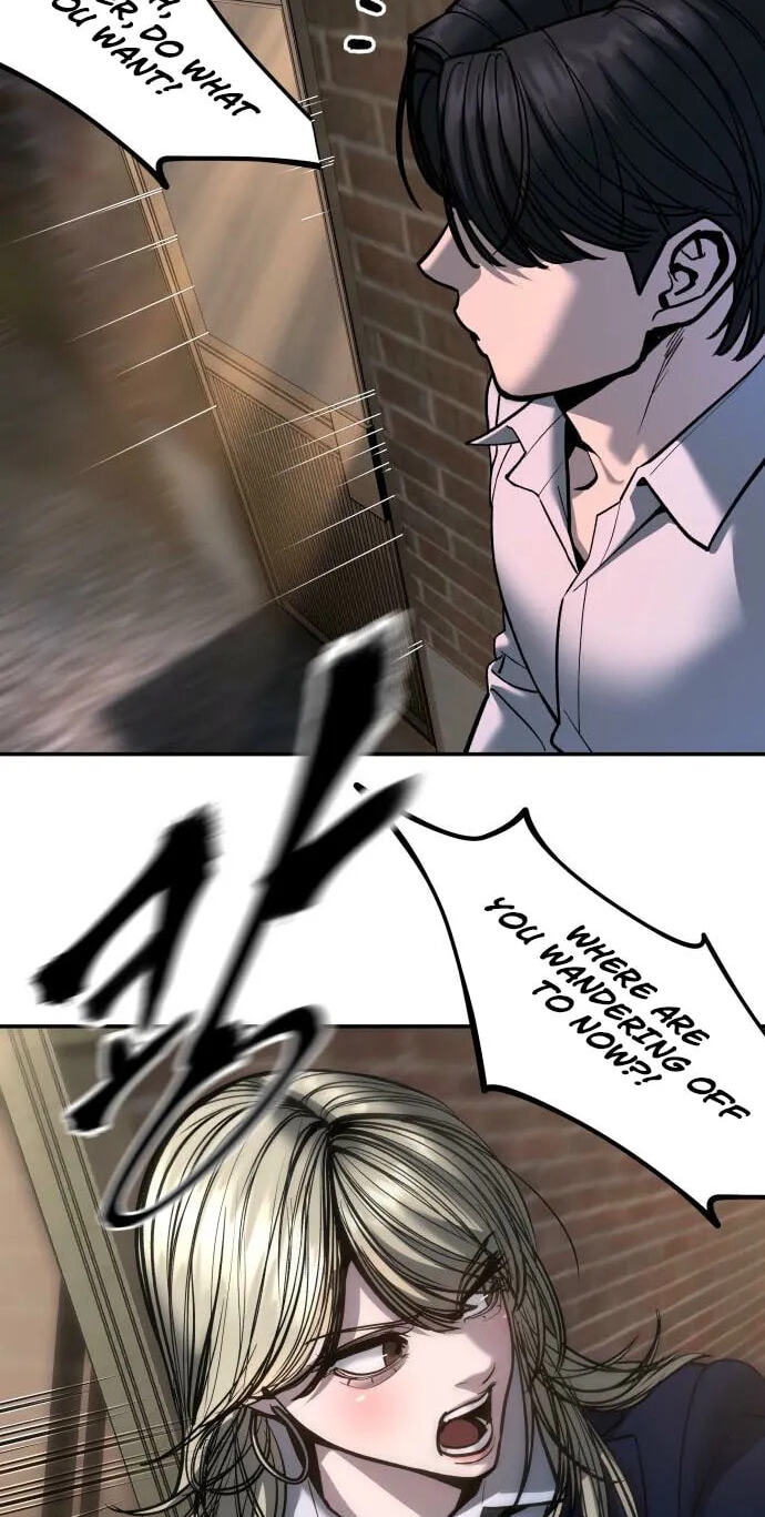 Designated Bully Chapter 196 page 37 - 