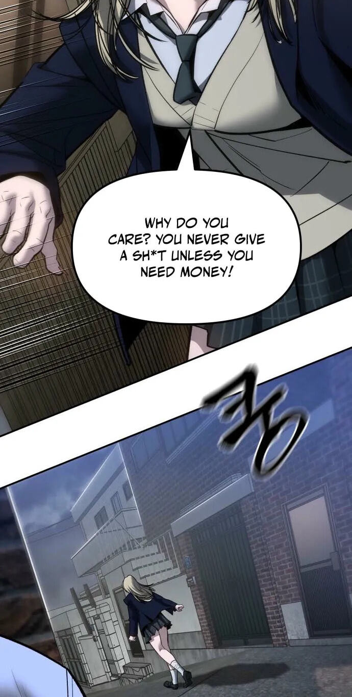 Designated Bully Chapter 196 page 38 - 