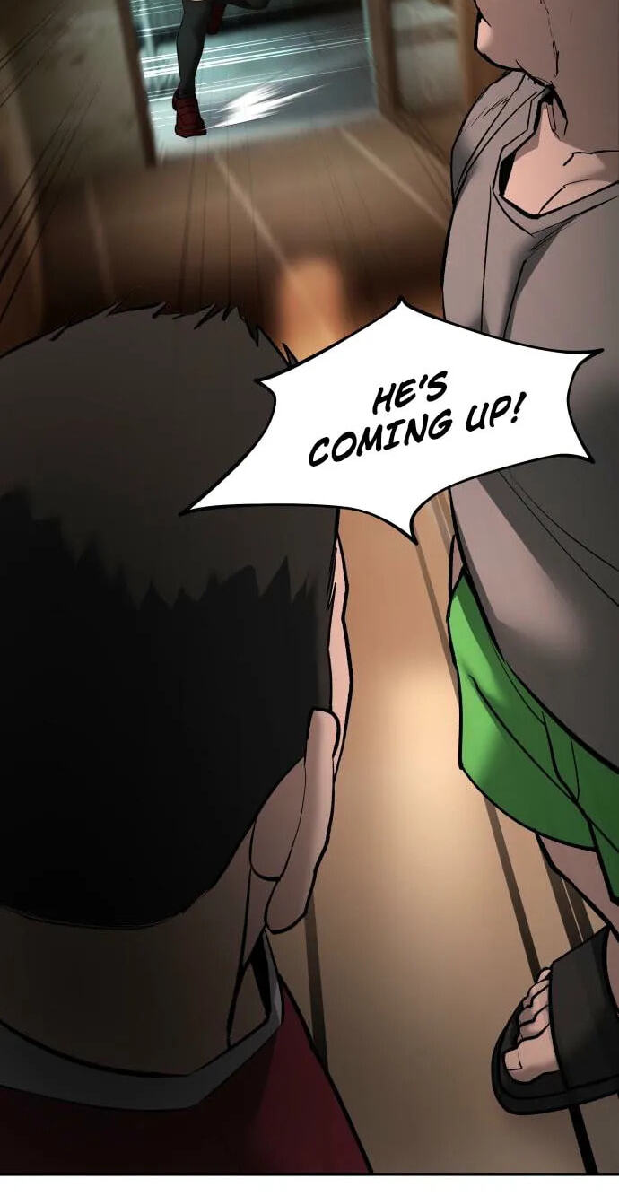 Designated Bully Chapter 196 page 50 - 