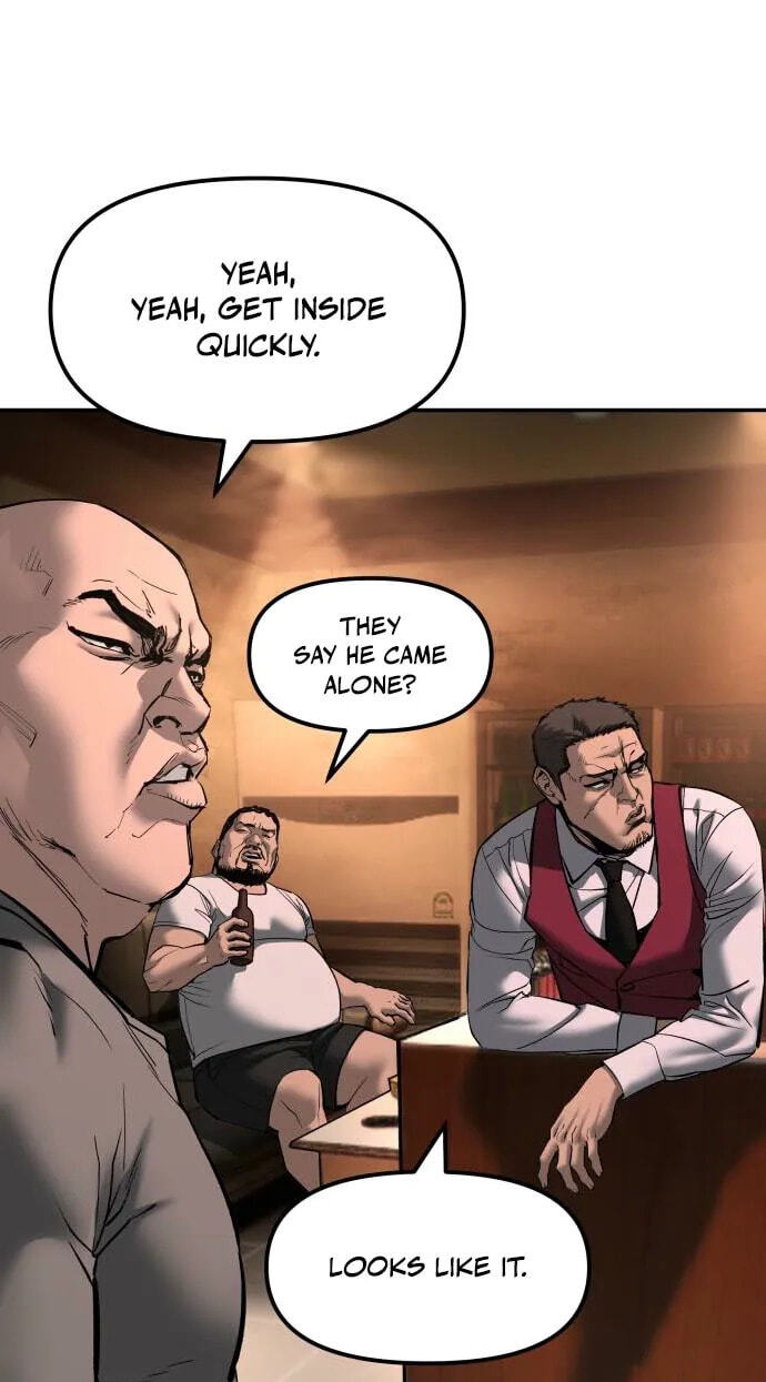 Designated Bully Chapter 196 page 51 - 