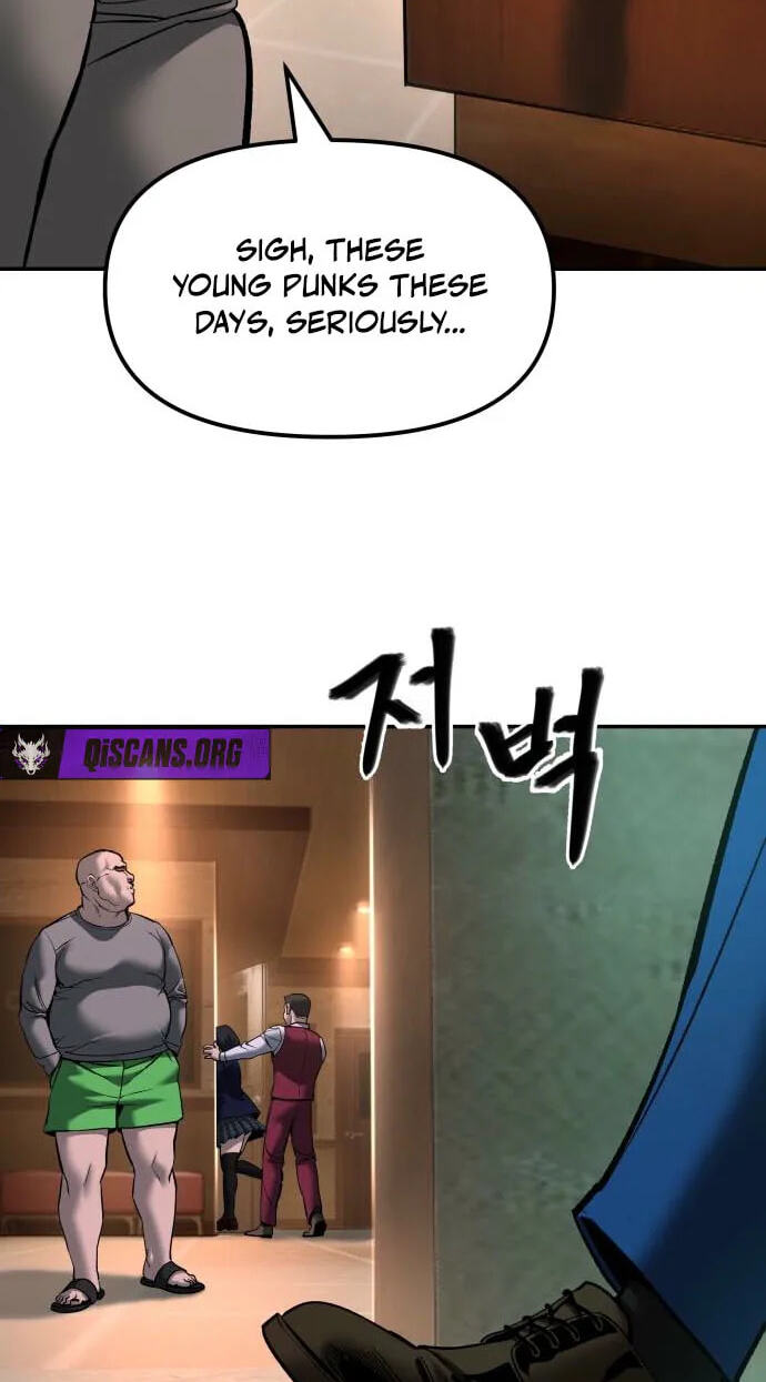 Designated Bully Chapter 196 page 52 - 