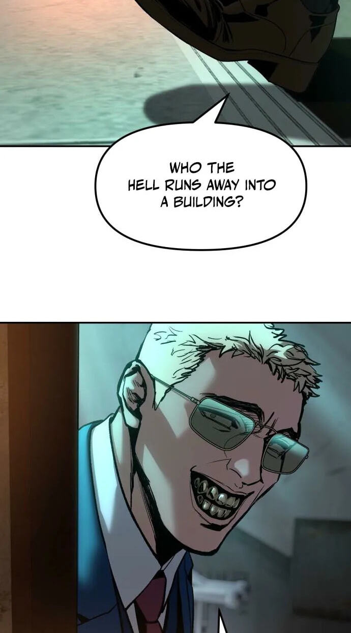 Designated Bully Chapter 196 page 53 - 