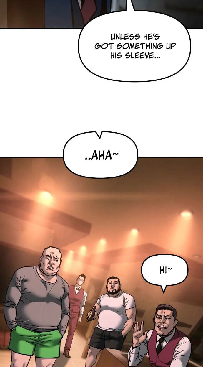 Designated Bully Chapter 196 page 54 - 