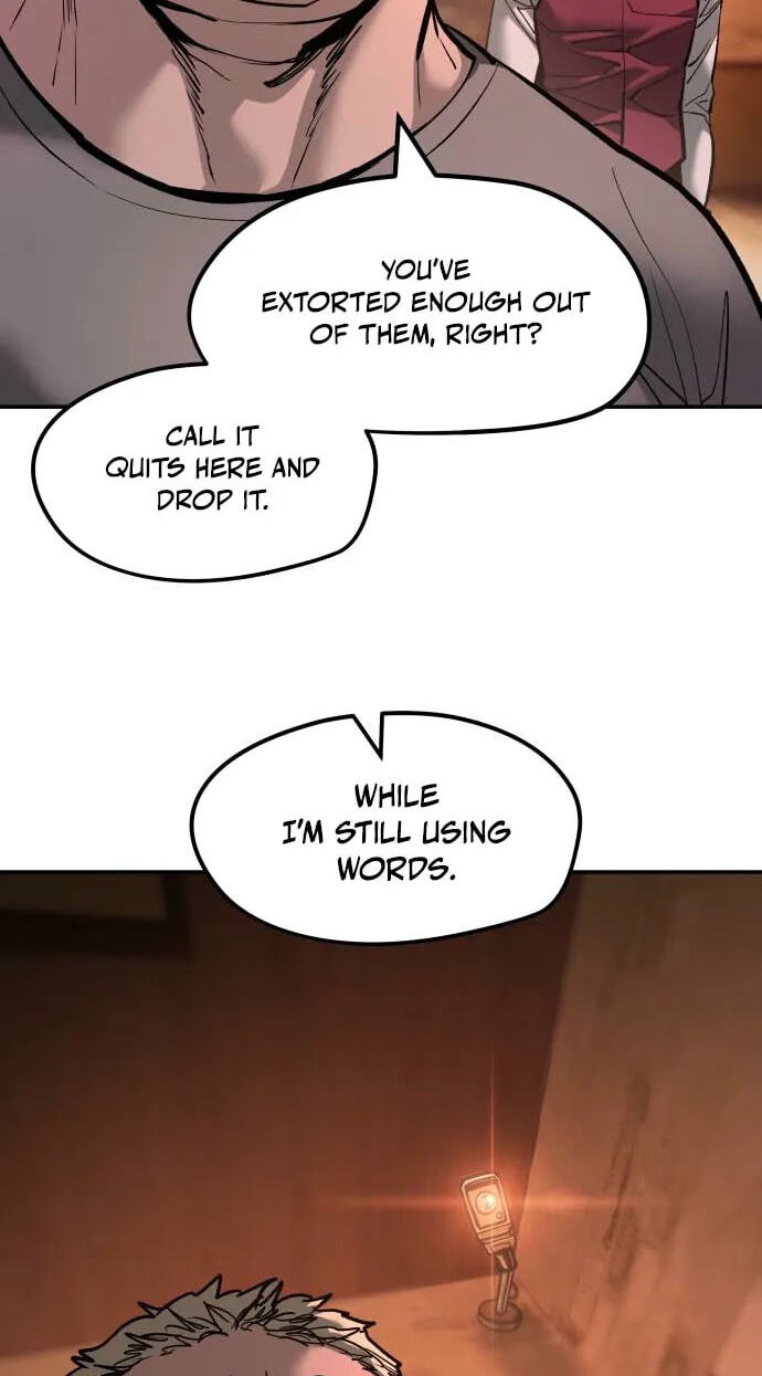 Designated Bully Chapter 196 page 58 - 