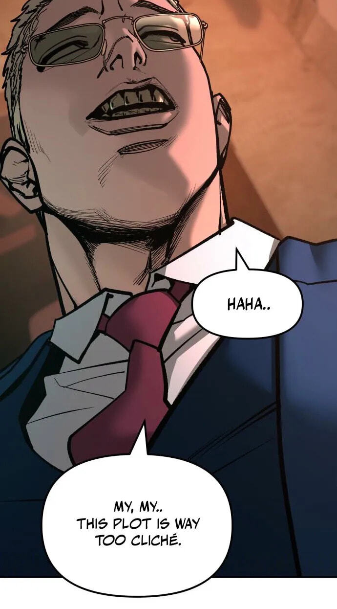 Designated Bully Chapter 196 page 59 - 