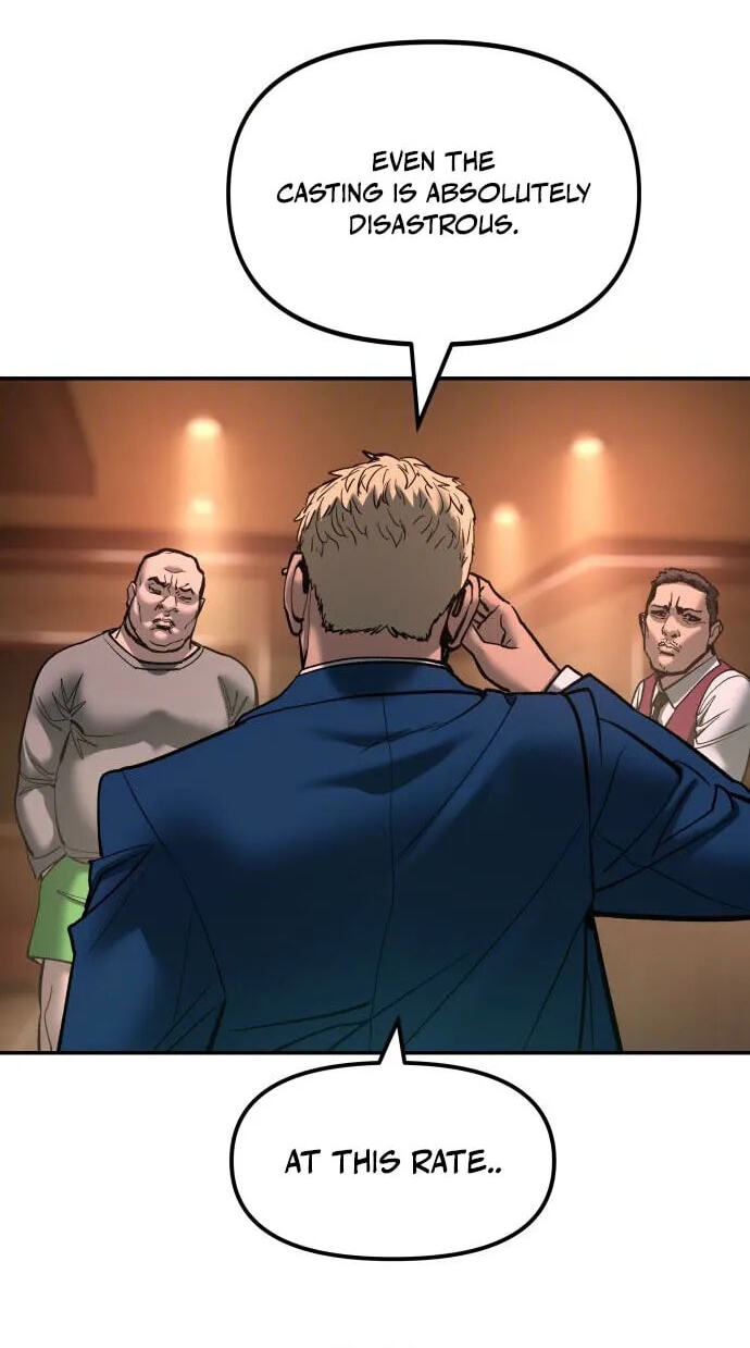 Designated Bully Chapter 196 page 60 - 