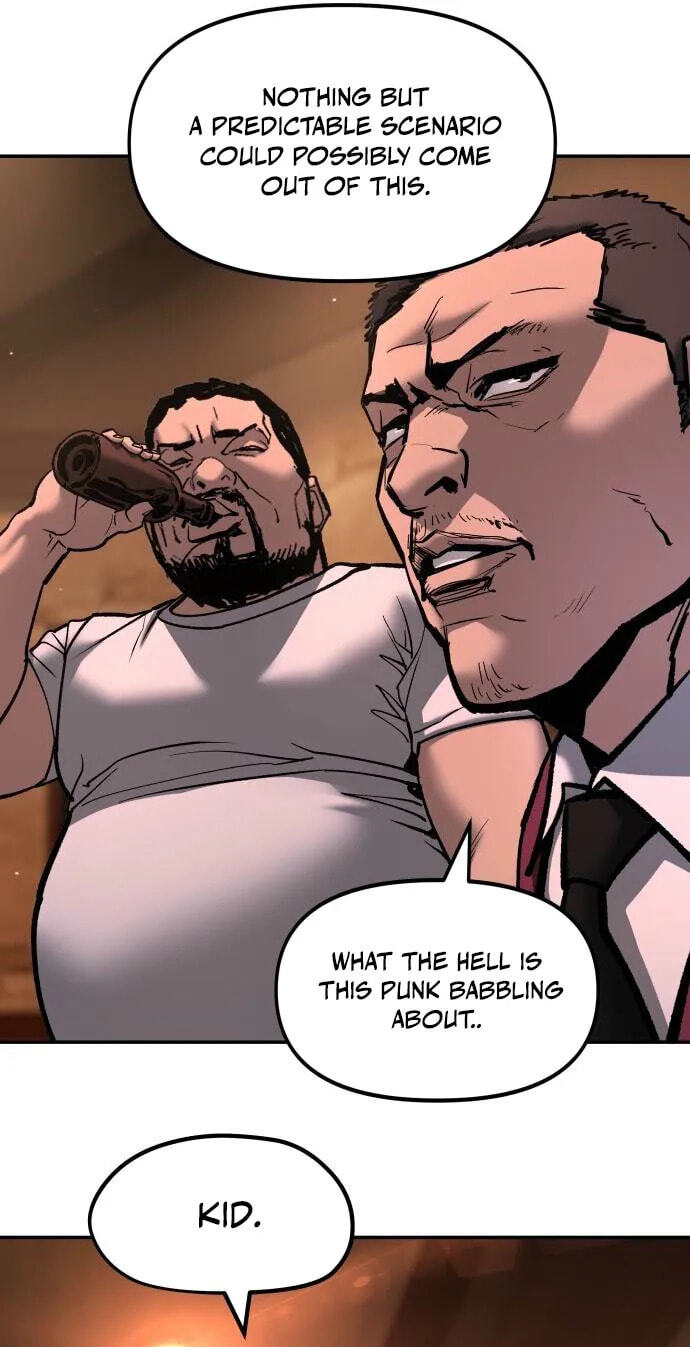 Designated Bully Chapter 196 page 61 - 