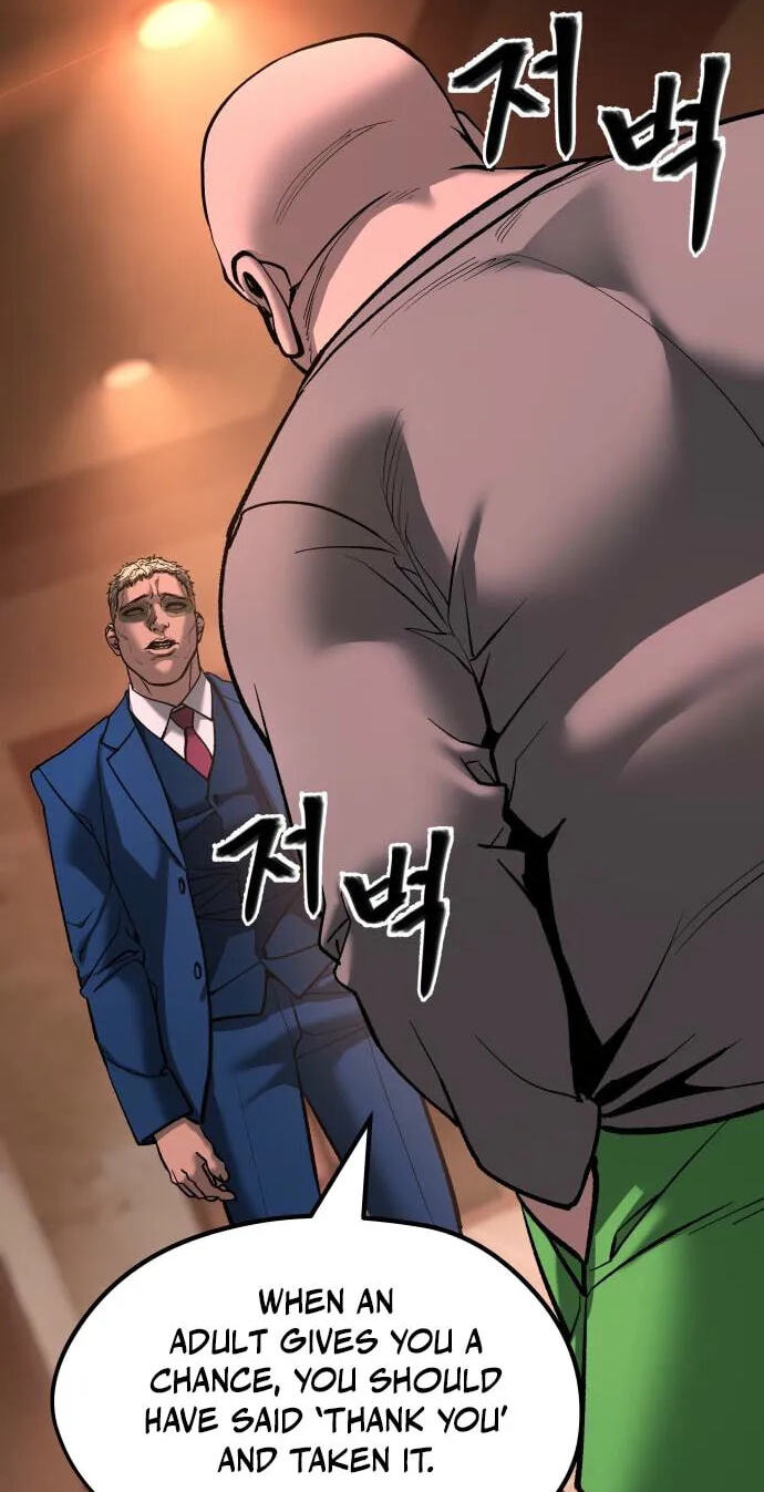 Designated Bully Chapter 196 page 62 - 
