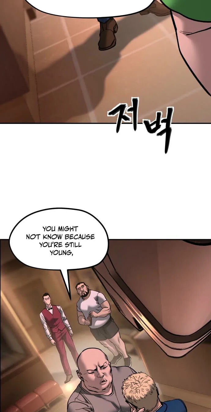 Designated Bully Chapter 196 page 63 - 