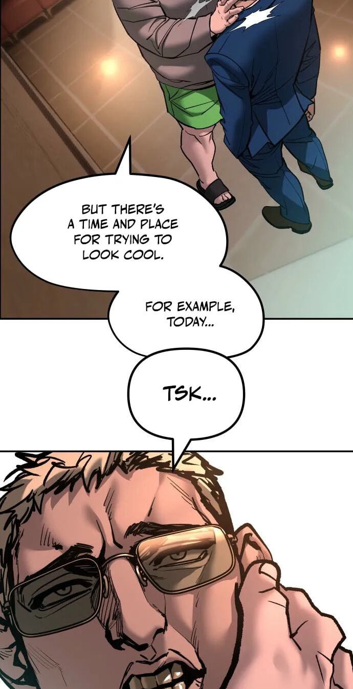 Designated Bully Chapter 196 page 64 - 
