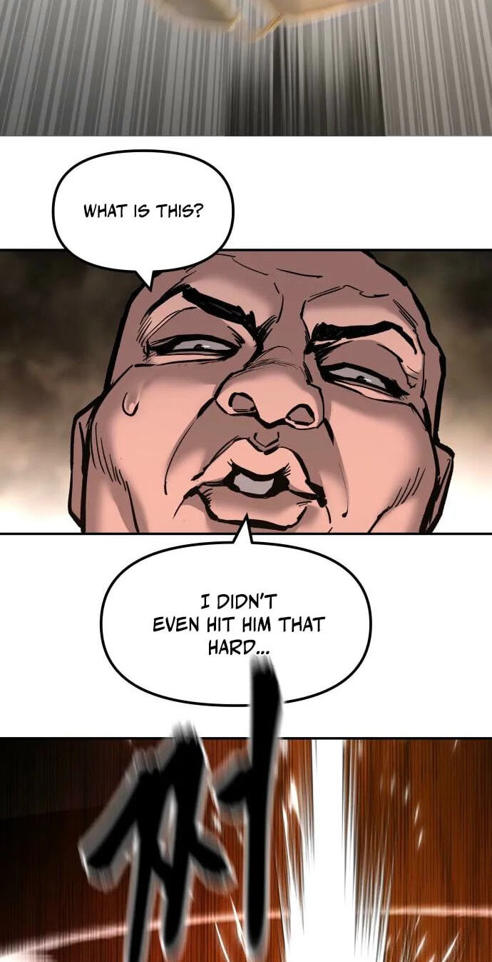 Designated Bully Chapter 196 page 67 - 