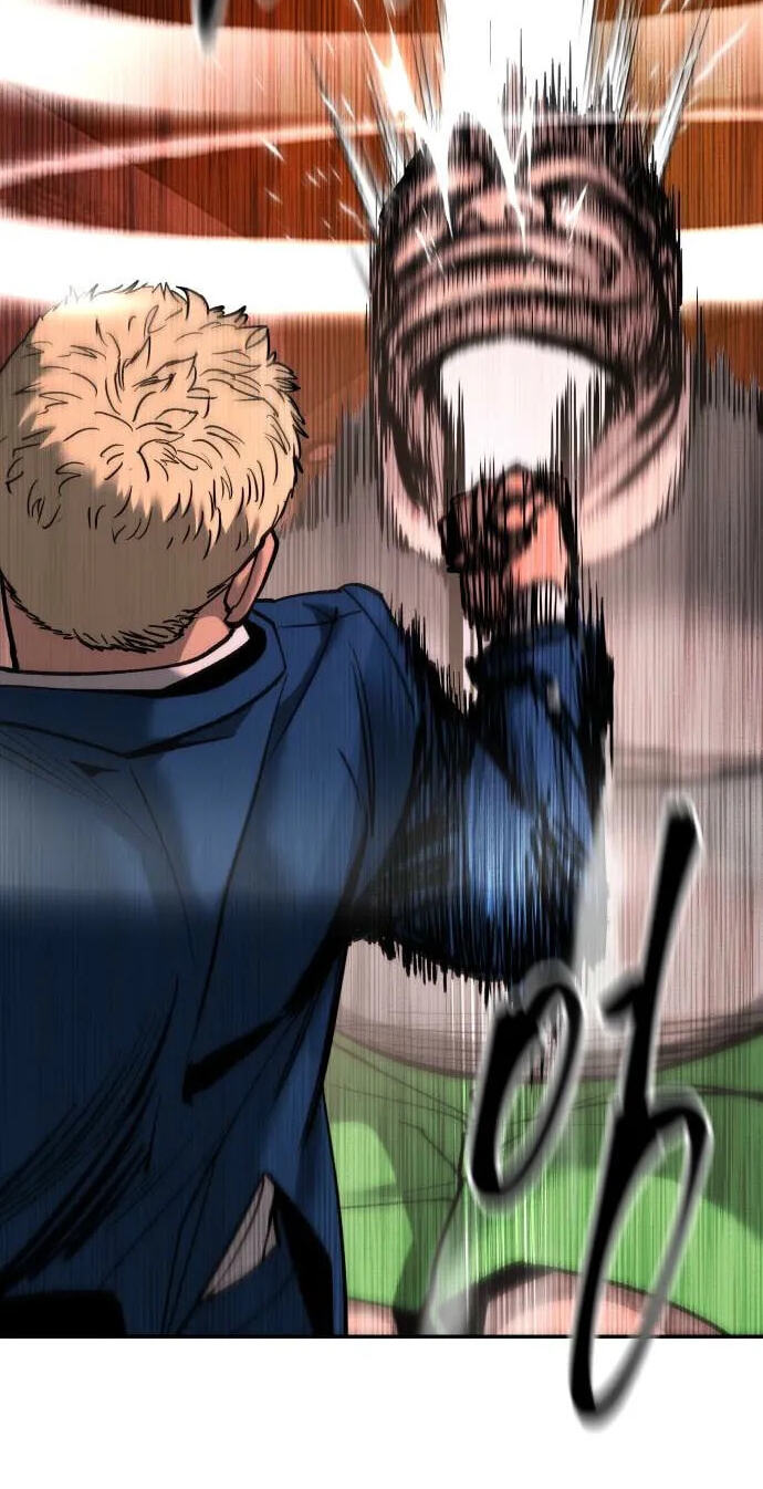 Designated Bully Chapter 196 page 68 - 