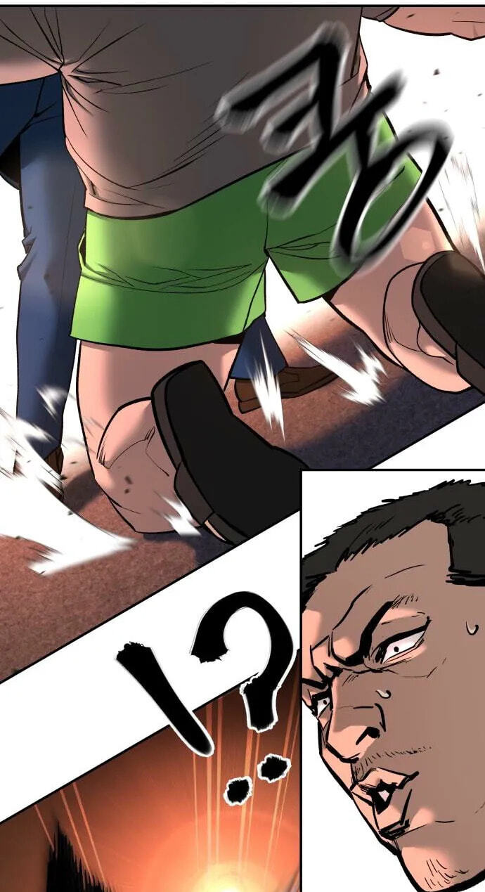 Designated Bully Chapter 196 page 69 - 