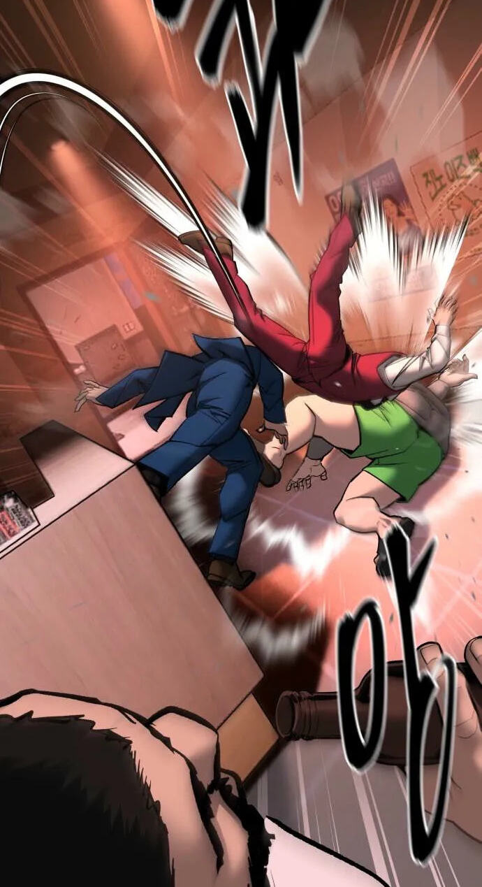 Designated Bully Chapter 196 page 73 - 
