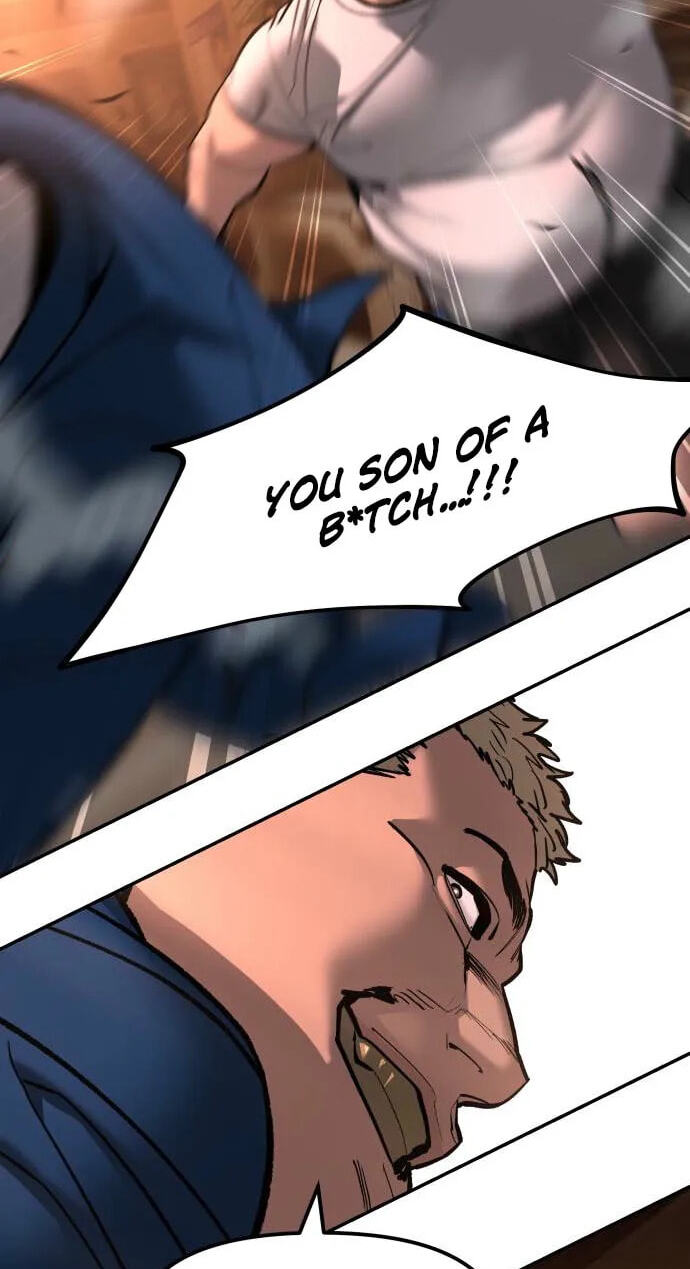 Designated Bully Chapter 196 page 75 - 
