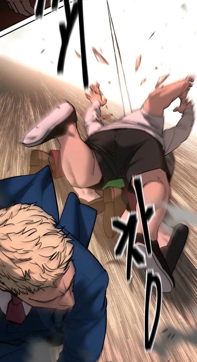 Designated Bully Chapter 196 page 78 - 