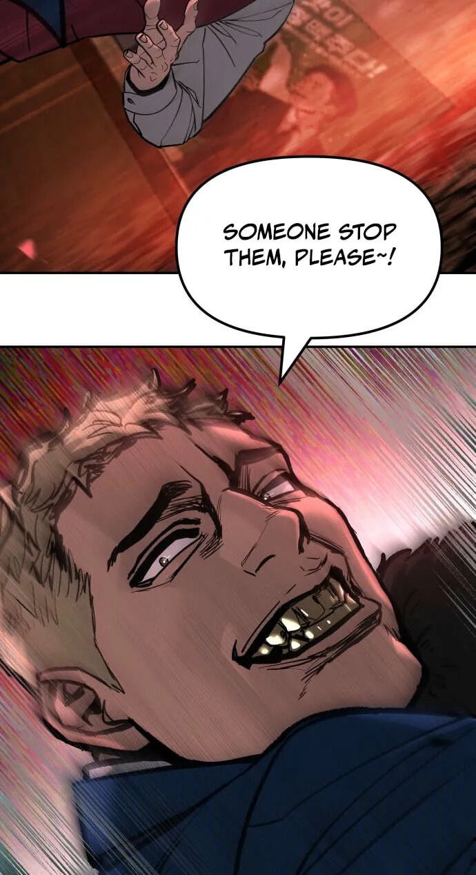 Designated Bully Chapter 196 page 83 - 