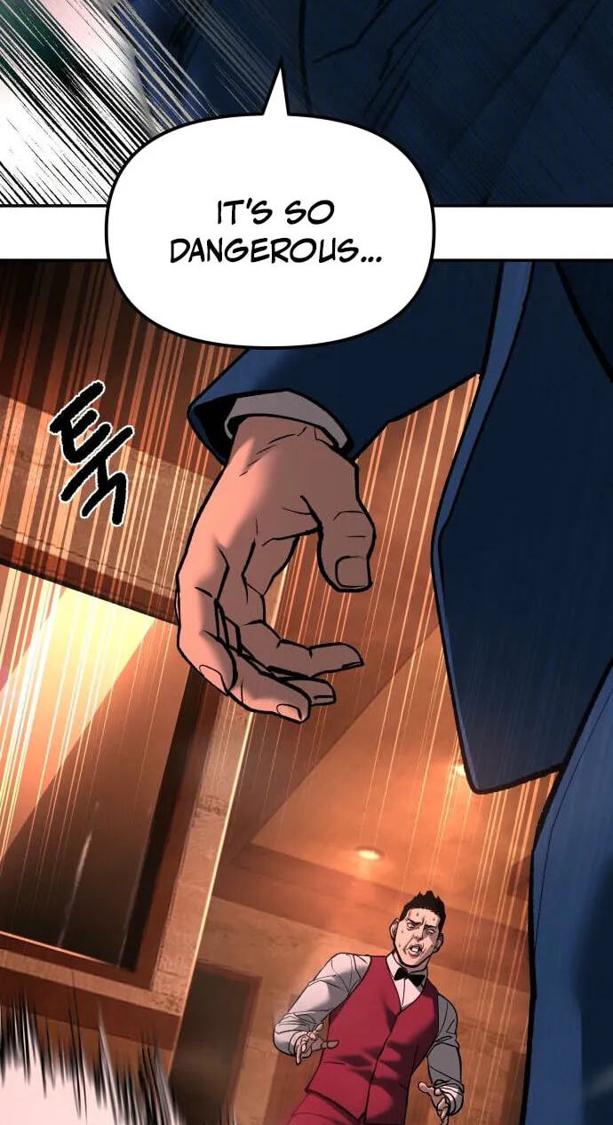 Designated Bully Chapter 196 page 84 - 