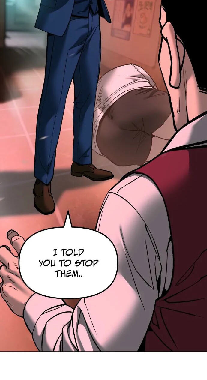Designated Bully Chapter 196 page 87 - 