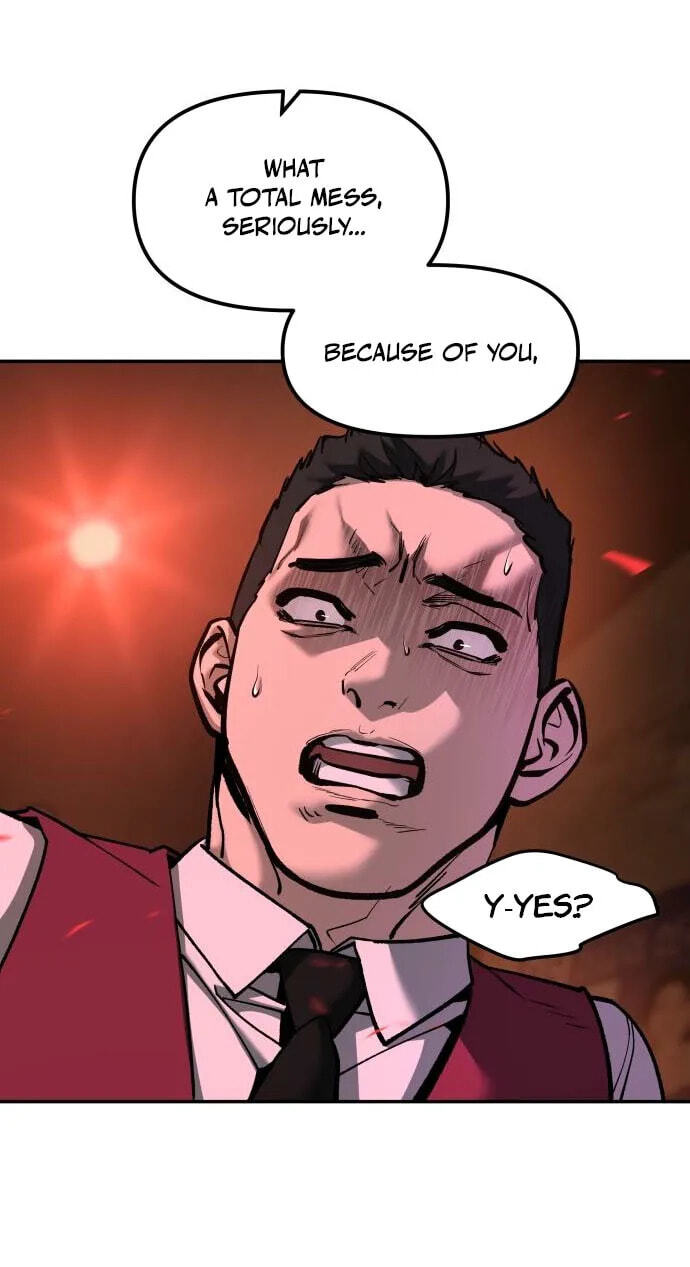 Designated Bully Chapter 196 page 88 - 