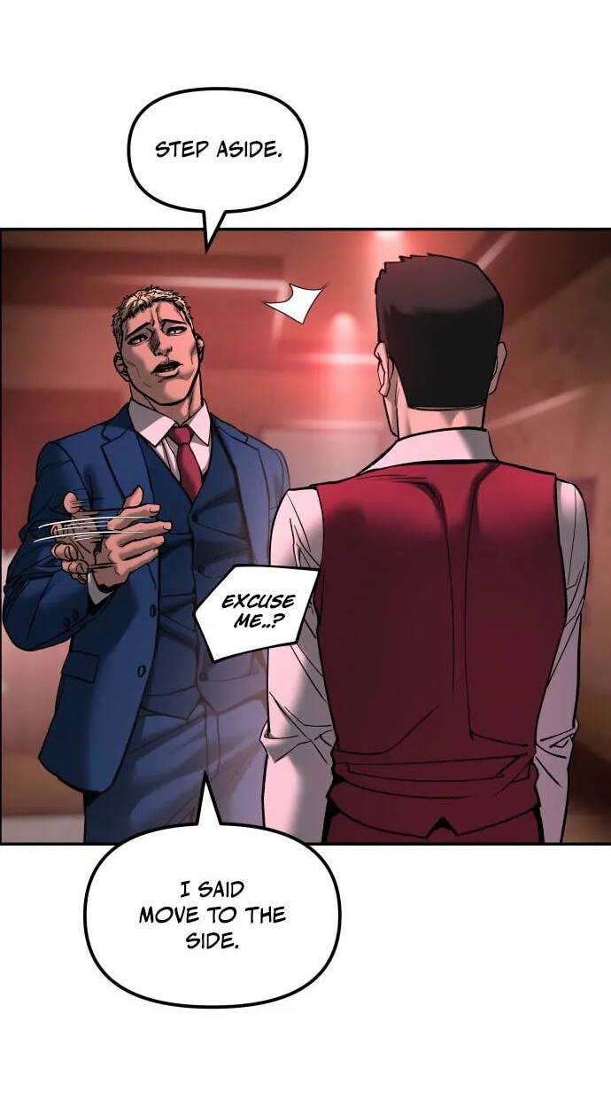 Designated Bully Chapter 196 page 89 - 