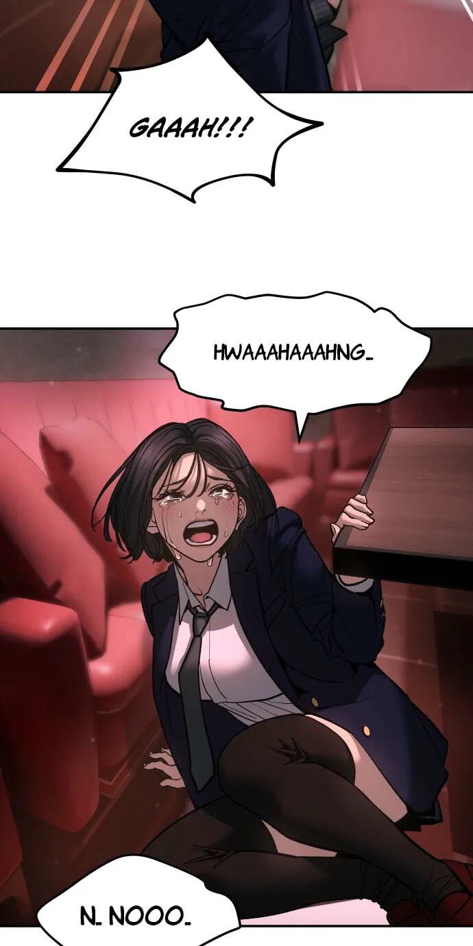 Designated Bully Chapter 196 page 93 - 