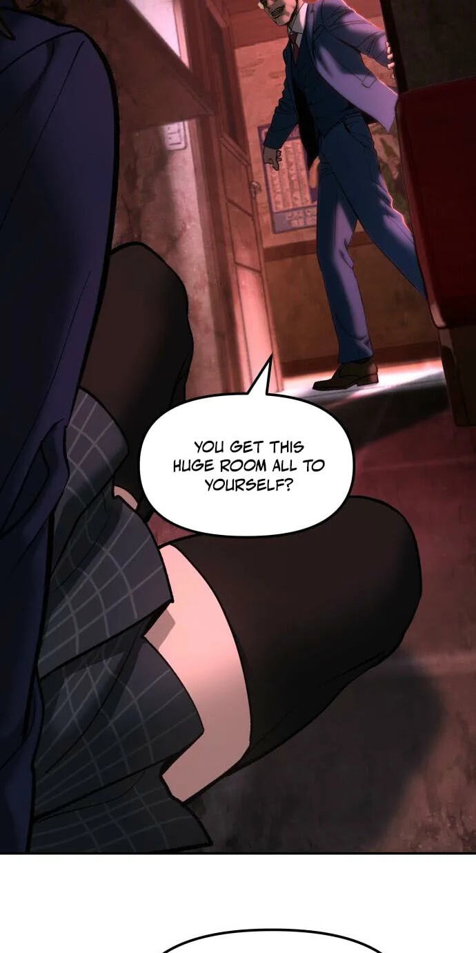 Designated Bully Chapter 196 page 96 - 