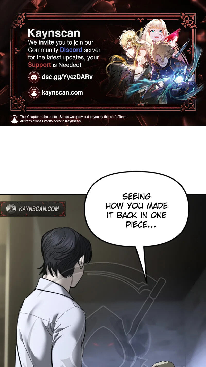 Designated Bully Chapter 197 page 2 - 