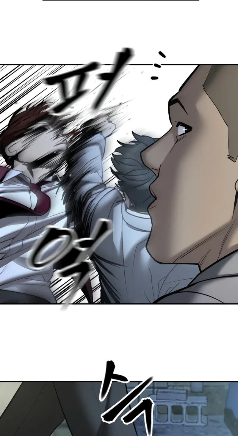 Designated Bully Chapter 197 page 106 - 