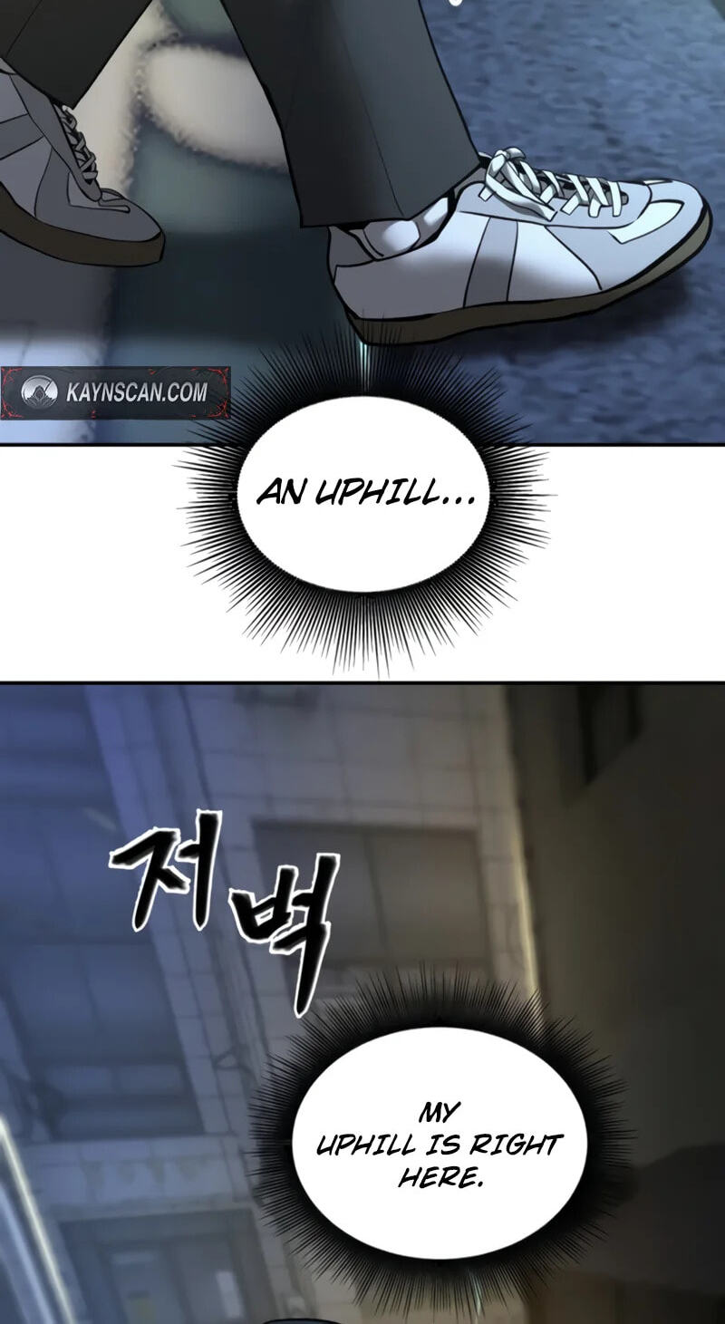 Designated Bully Chapter 197 page 107 - 