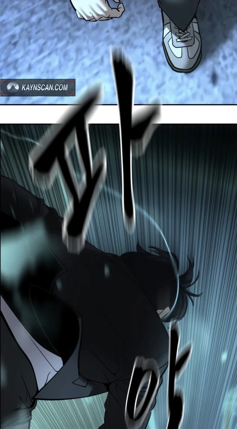 Designated Bully Chapter 197 page 109 - 