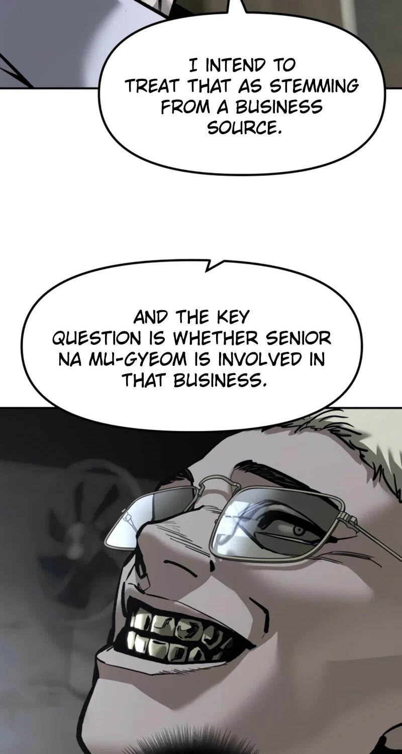 Designated Bully Chapter 197 page 12 - 
