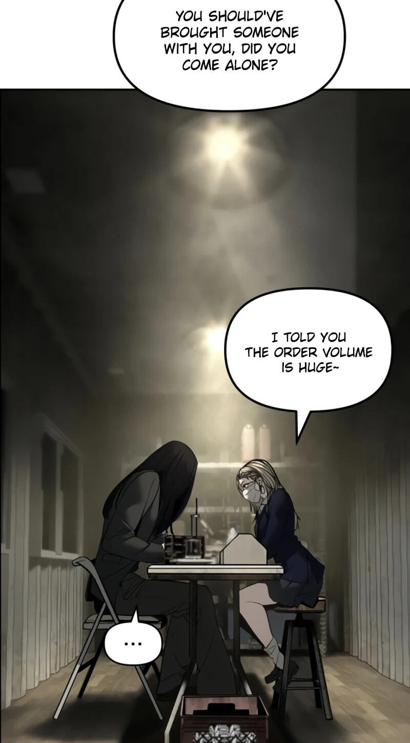 Designated Bully Chapter 197 page 112 - 