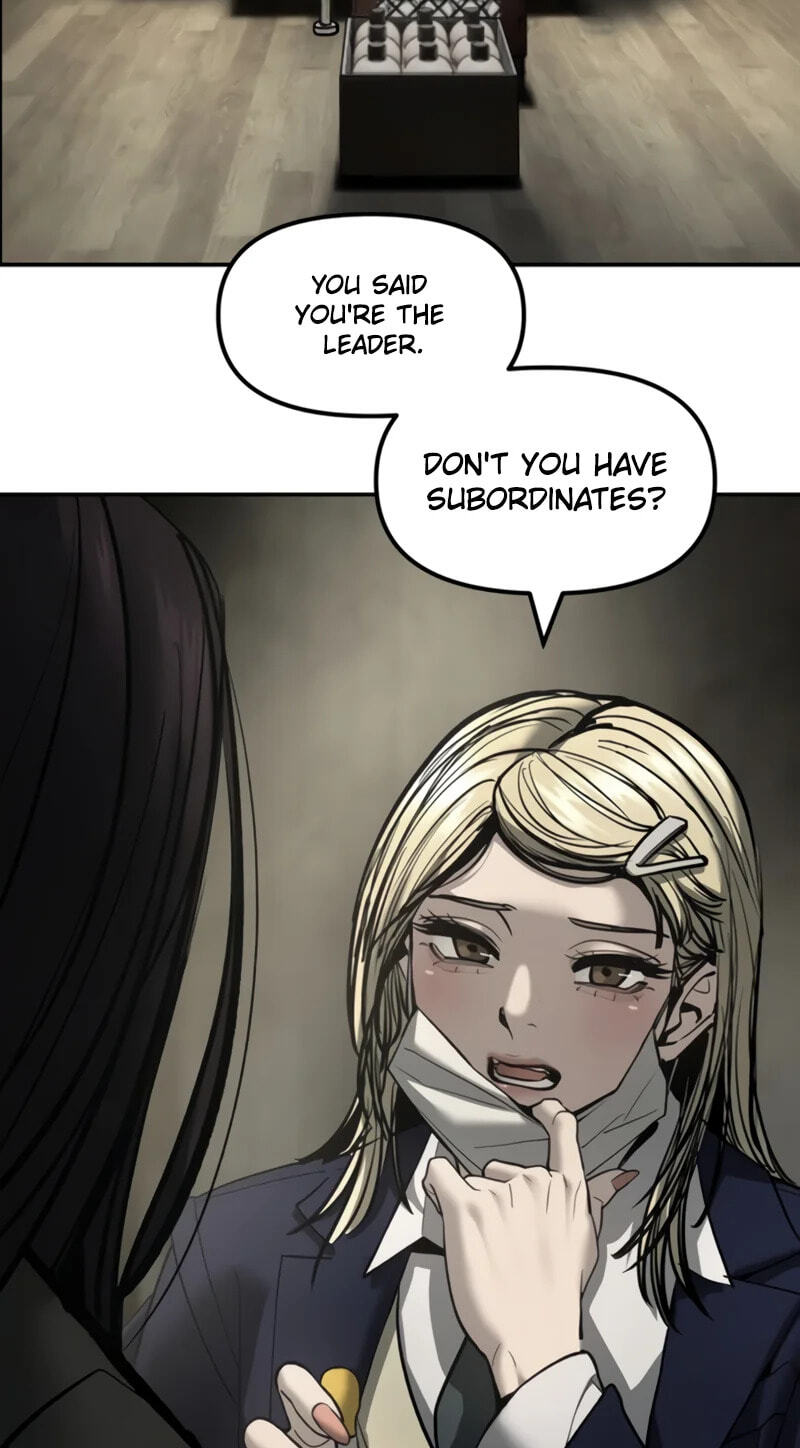 Designated Bully Chapter 197 page 113 - 