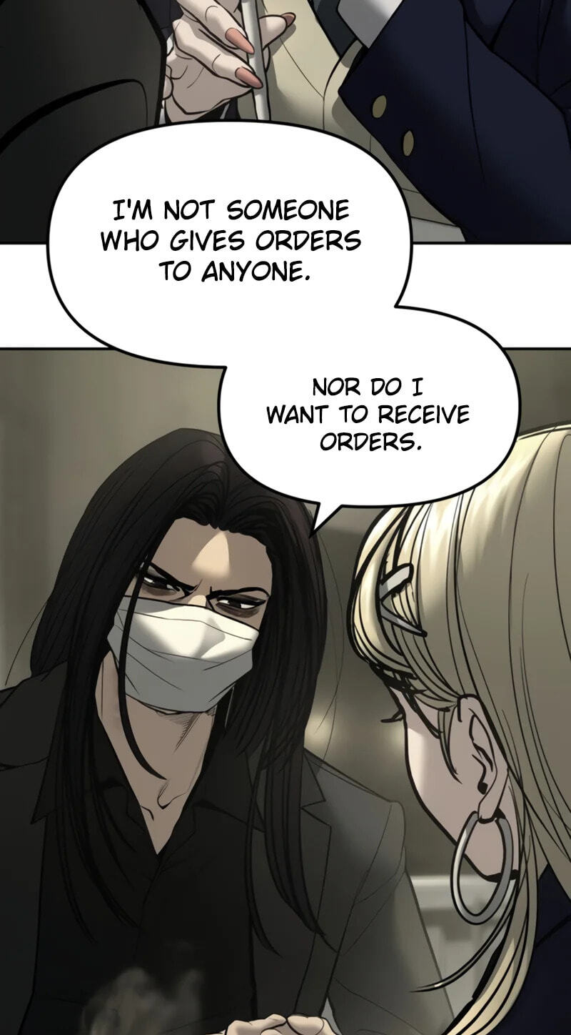Designated Bully Chapter 197 page 114 - 